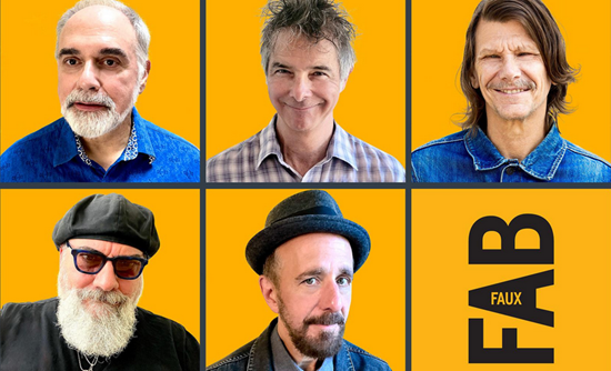 The Fab Faux