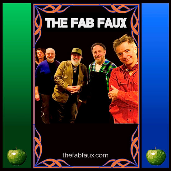 The Fab Faux