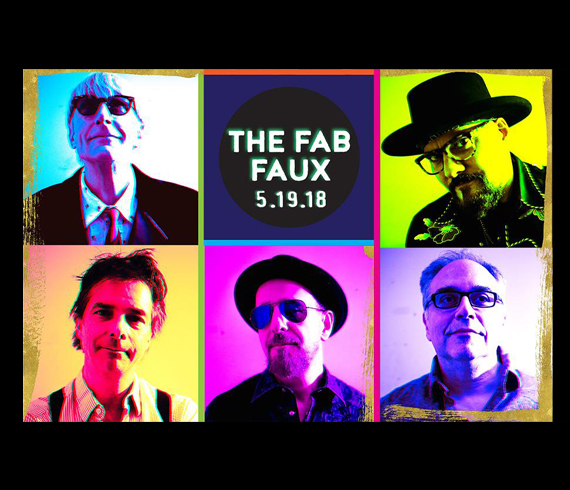 fab faux tour schedule