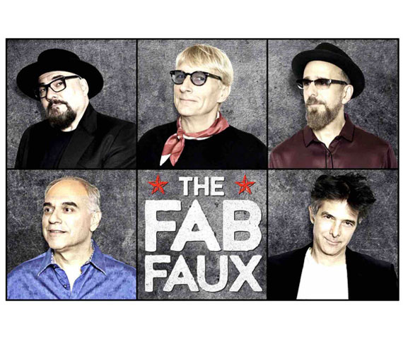 fab faux tour schedule