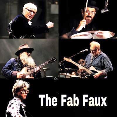 The Fab Faux at The Beacon